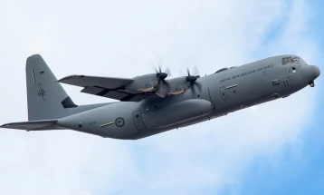 Është shpëtuar njëri nga pilotët e aeroplanit të rrëzuar amerikan F-35 mbi Iran