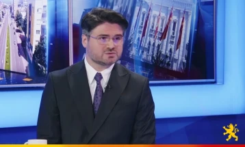 Марков: ВМРО-ДПМНЕ вложува во иднината и развојот на младите со континуирани инвестиции во образовниот сектор