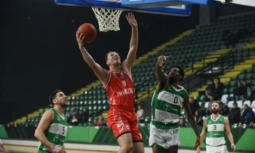 Викендов се игра последното коло од регуларниот дел на сезоната во кошаркарското првенство