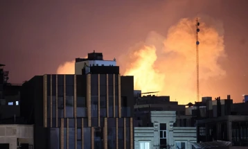 Sulme të reja përgjatë Lindjes së Mesme, përderisa Izraeli synon Bejrutin