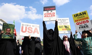 Извор: Иран постави пет услови за завршување на војната