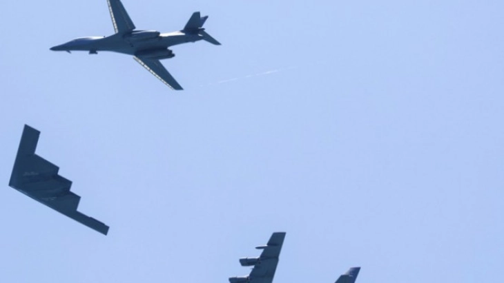 Загубите на американските авиони во судирите во Иран се зголемија на седум