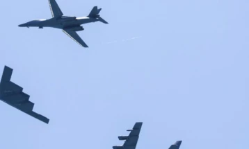 Загубите на американските авиони во судирите во Иран се зголемија на седум