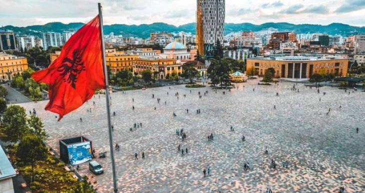 Албанија лани произвела 7,5 милиони мегават часови електрична енергија, во мрежата загубени 1,3 милиони