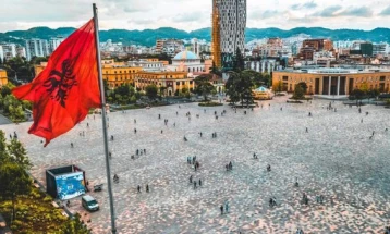 Албанија лани произвела 7,5 милиони мегават часови електрична енергија, во мрежата загубени 1,3 милиони