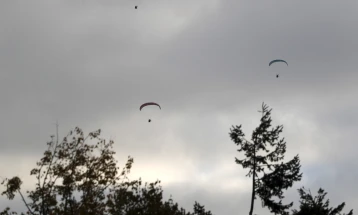 Американската војска е вклучена во потрагата по исчезнатиот пилот на соборениот авион над Иран