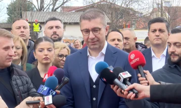 Mickoski: Cutting fuel taxes to protect consumers from rising costs