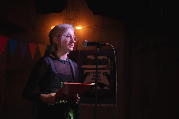 Деспина Сиљаноска ‒ најдобра на петтата „Отскочна даска“