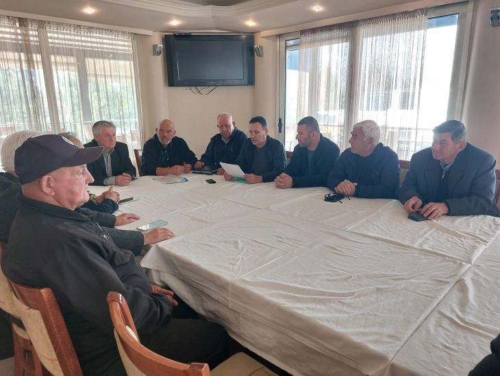 Во Прилеп одбележан 4 април- Денот на тутунските работници