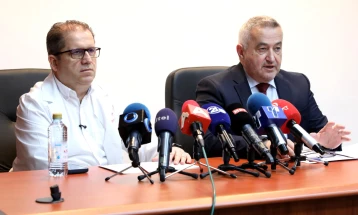 Trajtimi me terapi efektive dhe buxheti më i madh për Onkologjinë zgjat jetën e pacientëve me kancer