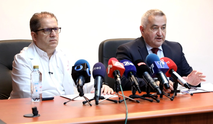 Onkologjia: Po rritet jetëgjatësia e pacientëve me tre lloje kanceri, falë trajtimit me terapi efektive