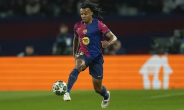 Ливерпул е подготвен да плати 80 милиони евра за Кунде