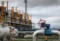 Руските сили нападнаа објекти на украинската енергетска компанија Нафтогас во Полтава