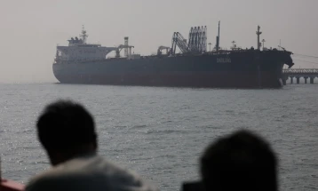 Иран нападна танкер за кој тврди дека бил поврзан со Израел