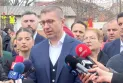 Mickoski: Buxheti është në gjendje të mirë falë punës së qeverisë