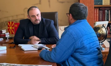 Ѓорѓиевски: И саботата е работен ден кога станува збор за мојот народ