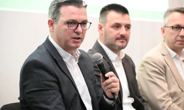 Трипуновски од Битола: Го слушаме гласот на земјоделецот, добронамерните идеи и сугестии ги реализираме на дело