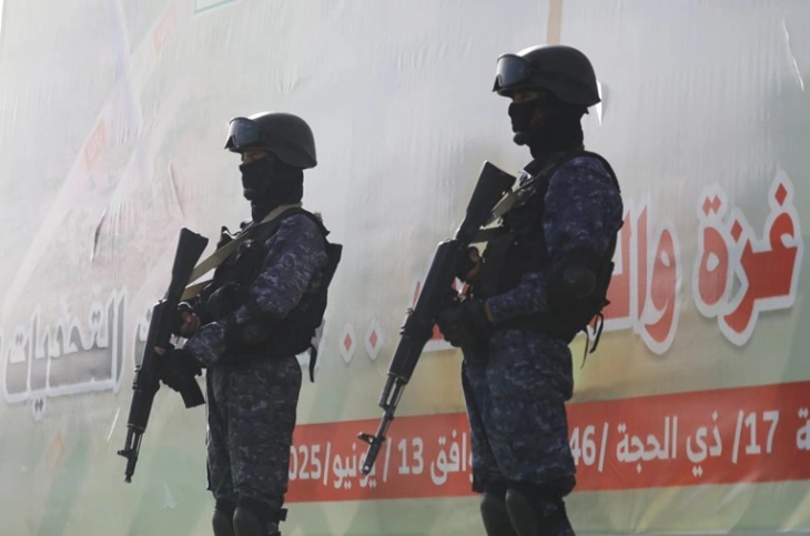 Иран погуби двајца мажи за учество во протестите