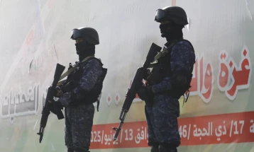 Иран погуби двајца мажи за учество во протестите