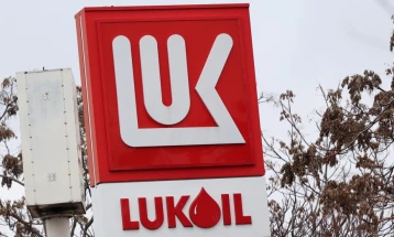 Пожар избувна во руската рафинерија НОРСИ во близина на Нижни Новгород по напад со дронови