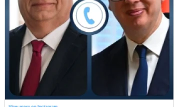 Explosives found on gas pipeline in Serbia that leads to Hungary