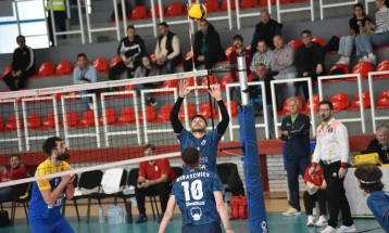 Штип УГД и Борец ќе се борат за шампионската титула