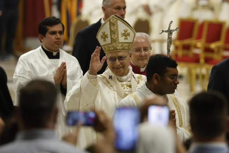 Papa: Mos heshtni përballë konflikteve botërore