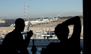 Италијанските аеродроми се соочуваат со недостиг на гориво поради војната со Иран