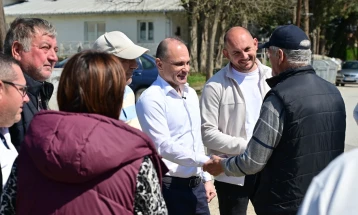 Filipçe: Situata në bujqësi është alarmante, moskujdesi i pushtetit po e shkatërron atë