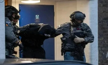 „Сан“: Во Обединетото Кралство секој ден во просек по петтмина Албанци се осудуваат на казна затвор