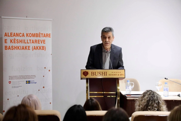 Mexhiti: Pa përfshirjen e grave në vendimmarrje, zhvillimi i shoqërisë ngec