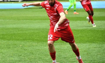 ПМФЛ: Работнички ја совлада Струга на гостински терен