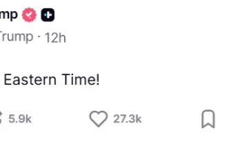 Trump extends Iran deadline to Tuesday evening amid slew of threats