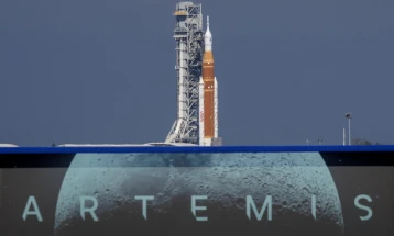 Астронаутите на „Артемис 2“ стигнаа до сферата на гравитациско влијание на Месечината