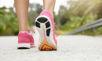 Истражувања: Вишокот килограми може „да се отпешачат“, до одреден степен