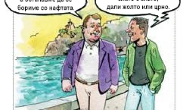 Азески: Неизвесноста постои, но сепак има надеж