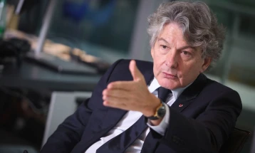 Breton: Çelësi i zgjidhjes së konfliktit të Lindjes së Mesme është në duart e Iranit