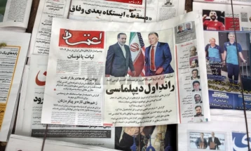 Irani dhe SHBA morën planin pakistanez për ndërprerjen e armiqësive