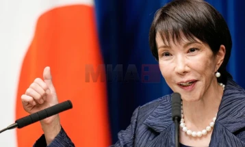 Такаичи: Јапонската влада подготвува средба на високо ниво со Иран