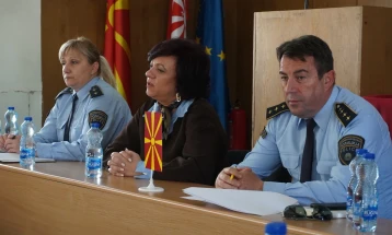 Втора седница на Локалниот совет за превенција на Општина Кисела Вода