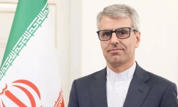 Bagai: Irani e formulon përgjigjet e propozimeve për armëpushim