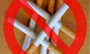 Владата работи со сите стекхолдери  за конечна верзија на законот за заштита од пушење, , вели Мицкоски