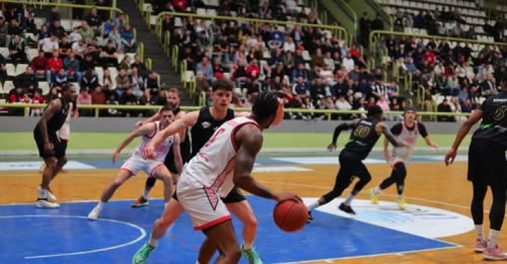 Познат распоредот на натпреварите во втората фаза од „МТЕЛ“ Супер лигата