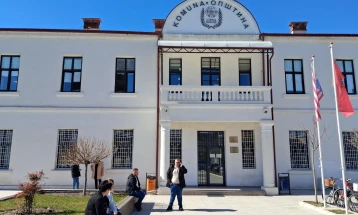 Padi penale kundër kryetarit të komunës së Strugës për kryerje të pakujdesshme të detyrës