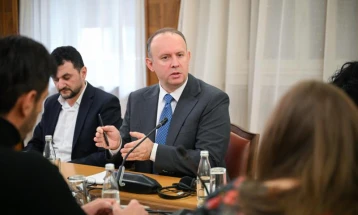 Gashi: Është me rëndësi të kemi Kod të mirë Zgjedhor, pa marrë parasysh nëse është i ri ose i ndryshuar