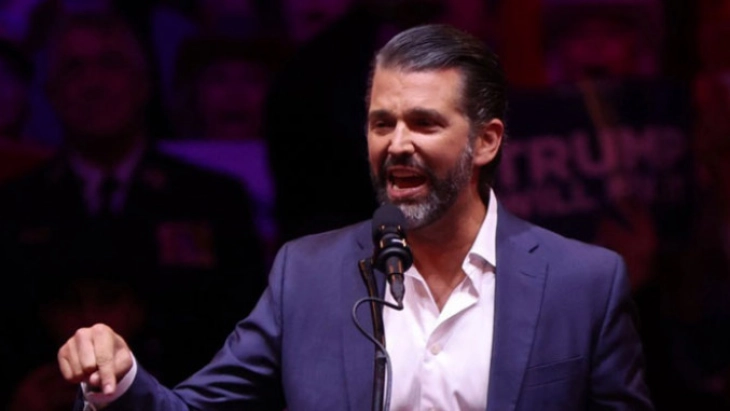 Donald Tramp i Riu nesër në Banja Lukë në takime me udhëheqjen politike të RS-së