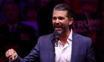 Donald Tramp i Riu nesër në Banja Lukë në takime me udhëheqjen politike të RS-së