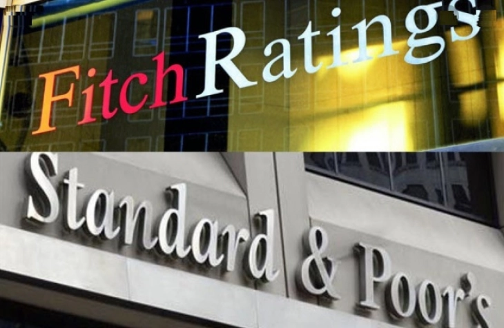 МФ: Потврдени кредитните рејтинзи од „Стандард и Пурс“ и „Фич“ – стабилни изгледи и континуитет на економските политики