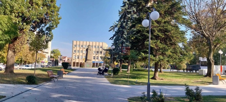 Во Куманово зголемен број пациенти со алергии