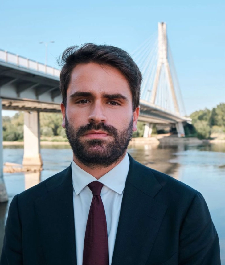 Ле Кињо: Европа доцни во ослободувањето од зависноста од САД